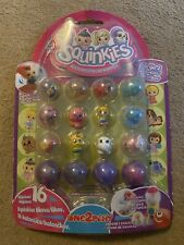 Squinkies Pack of 16 Series 2