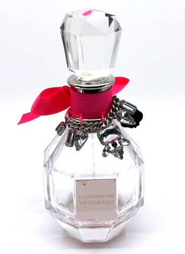 Viktor rolf flowerbomb - viktor, empty