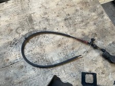 VW T4 TRANSPORTER 1999 2.4 AJA