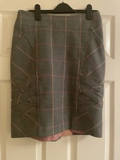 Size 8 liberty freedom tweed