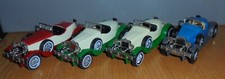 Matchbox yesteryear y14 stutz - matchbox,