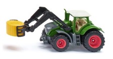 Siku 1539 Fendt Farm Tractor