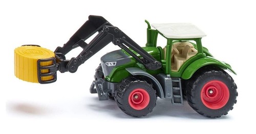 Siku 1539 fendt - siku,