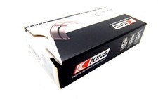 Zetec 2.0 | BlackTop |