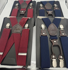 4 PACK ZOYETTE Y shape BRACES