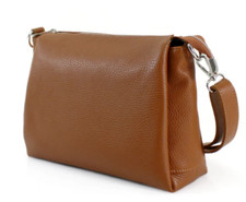Women real Soft leather Ladies