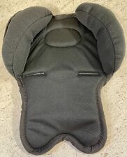 Hamilton Turnberry Baby Head Support Pillow Pram Stroller Black