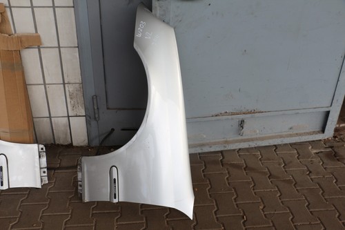 Mercedes w203 fender - mercedes, left