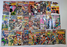 Iron Man Hulk Eternals Moon