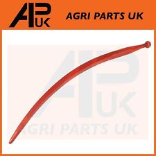 Tractor Front Loader Tine