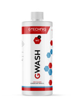 GTECHNIQ CAR VAN G WASH