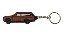 MK1 MK2 Escort Estate Key Ring