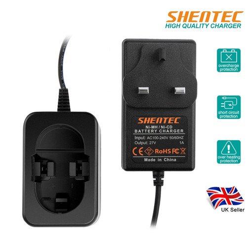 Battery charger 18v - battery,