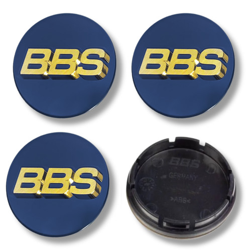 Bbs alloy wheel - alloy, hub