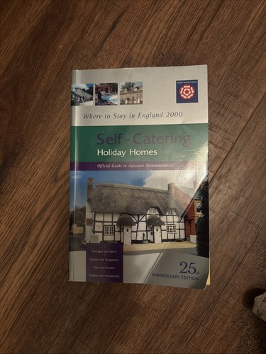 Self catering holiday homes - self-catering,