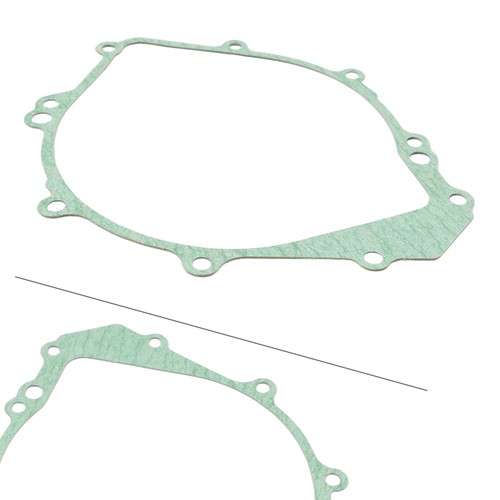 Motorcycle engine stator cover - motorcycle,