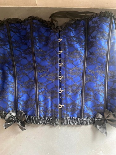 Royal blue and - royal,