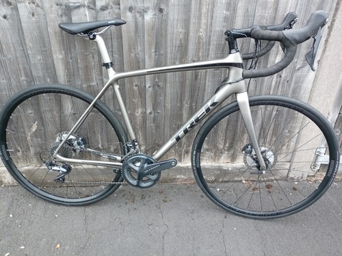 Trek emonda sl6 disc carbon - trek,