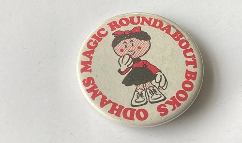 Oldham magic roundabout - oldham’s,