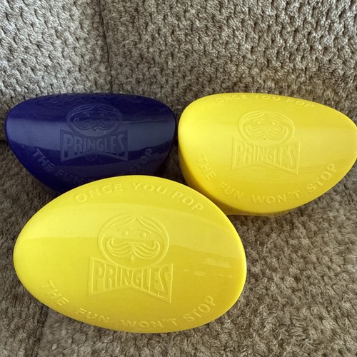 Pringles vintage chip - vintage, holder