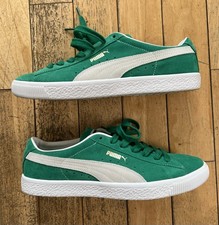 Puma Suede VTG MiJ Taiwan