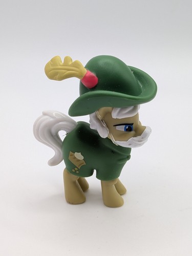 Little pony friendship - pony, is