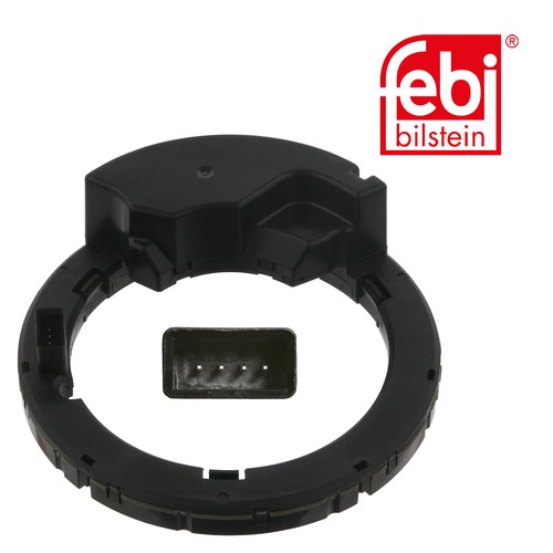 Febi 33743 steering - 33743, angle