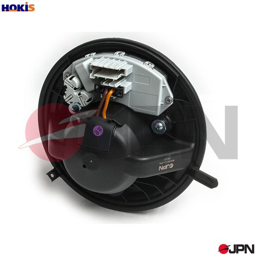 Interior blower 60e9013 jpn - interior,