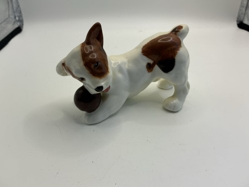 Royal doulton jack russell - royal,