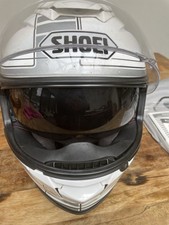 Shoei Gt Air 2 Motorcycle Helmet Size Large