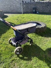 Icandy Rose Gold Midnight