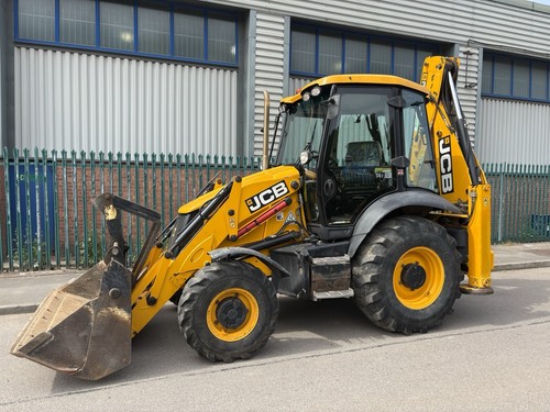 Jcb 3cx