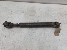 2007 NISSAN NAVARA DCI