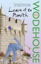 Leave it to Psmith by P.G