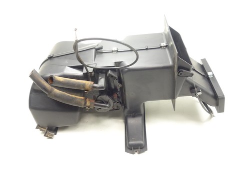 Crossline heater microcar - heater,