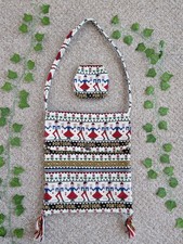 Vintage Portuguese Folk Art