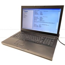 Dell Precision M6600 17.3"