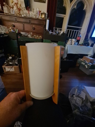 Vintage ikea porffylit rocket - vintage,