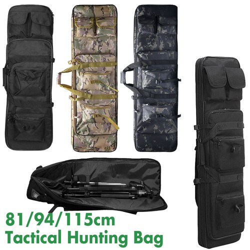 Tactical rifle bag - tactical, air