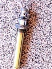 NEW SEALS. Tilley Lamp Pump X246A  X246B Paraffin Oil Tilly Lantern Spare Part