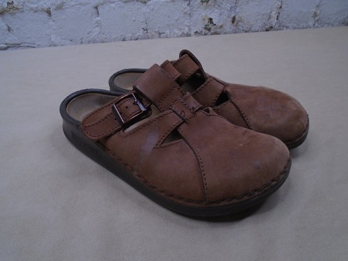 Birkenstock tatami brown - brown, suede