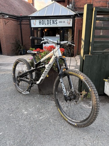 Canyon spectral 5in - spectral, 27.5in