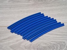 Lego Blue Train Track Smooth