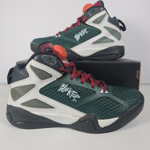 Reebok blacktop retaliate - reebok,