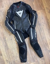 Dainese assen leather piece - assen,