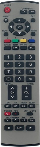 N2qayb000226 replaced remote - n2qayb000226,