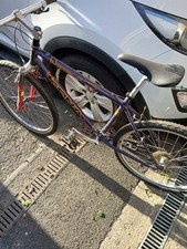 Kona Lava Dome 1990s Retro