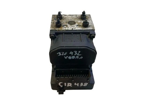 Peugeot 406 abs pump - peugeot,