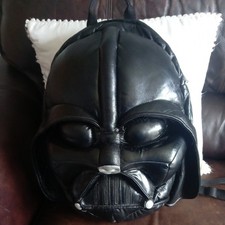 Rare Darth Vader 3D Rucksack