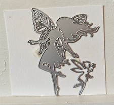Fairy Die Set - Large & Small